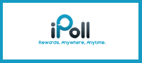 ipoll, paypal,