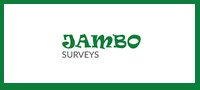 jambo, jambo surveys, paypal, gcodes,
