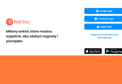 Poznaj serwis PollPay! – to nie tylko apka!
