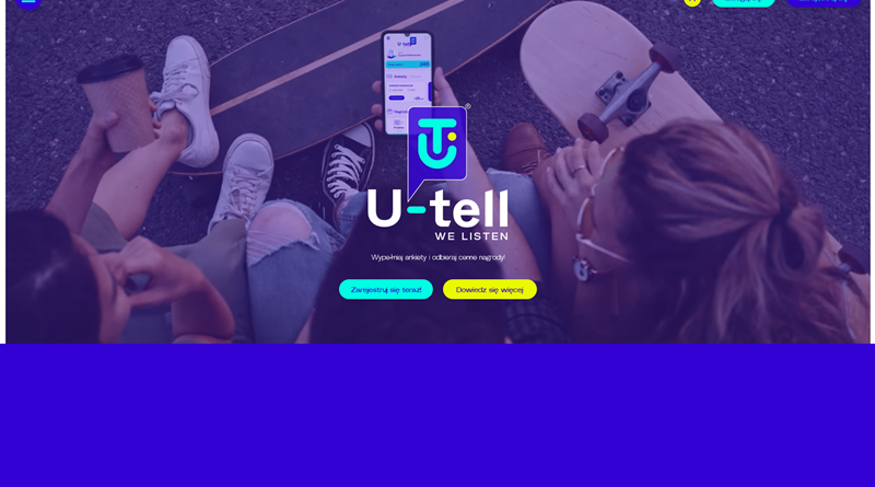 U-tell.pl – Czy Warto?