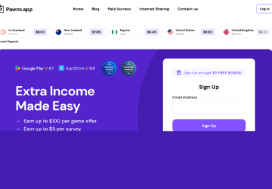 Zarabianie na Wypełnianiu Ankiet z Pawns.app – Czy Warto?